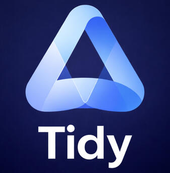 Tidy - Clear Your Mind